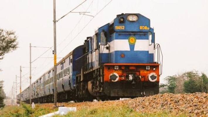 The New Travel Rules For Train passengers From Indian Railways The New Travel Rules For Train passengers From Indian Railways
