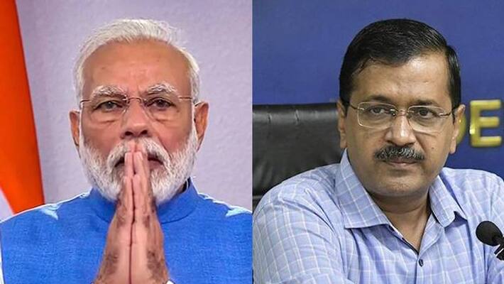 Delhi Final year exams canceled in universities? Delhi Chief Minister Kejriwal's letter to Prime Minister Modi Delhi Final year exams canceled in universities? Delhi Chief Minister Kejriwal's letter to Prime Minister Modi