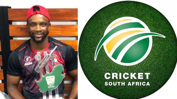 Coronavirus South African cricketer tests positive for COVID-19 Coronavirus South African cricketer tests positive for COVID-19
