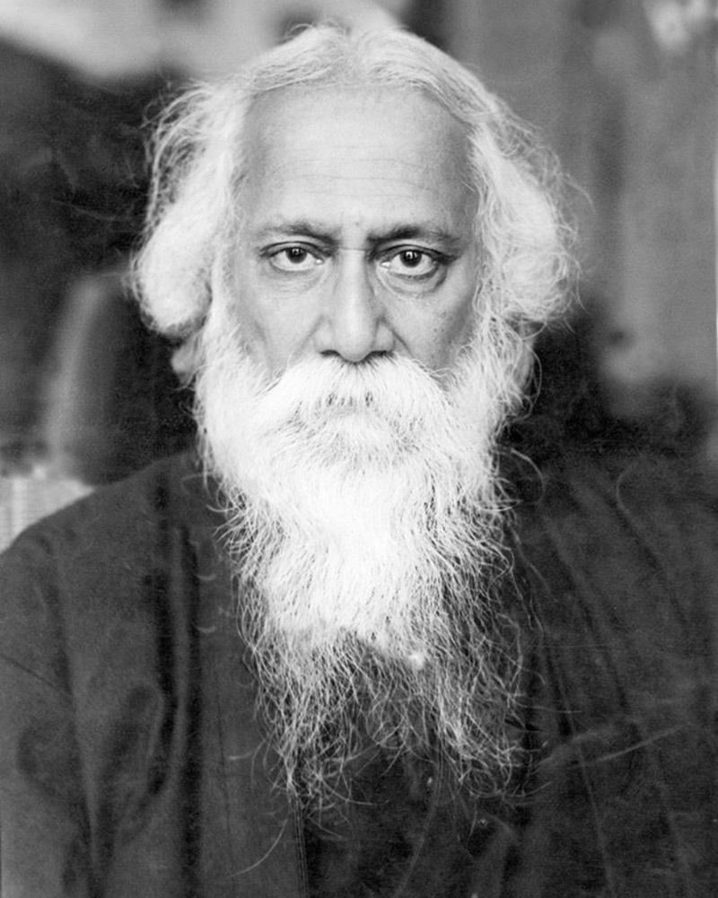 TMC celebrates Rabindranath Tagores death anniversary in Raiganj on Sunday RTB