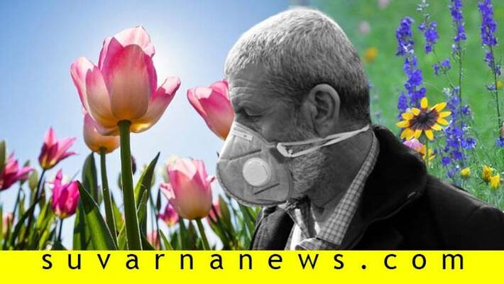 Life expected to blossom for somewhere after CoronaVirus Life expected to blossom for somewhere after CoronaVirus