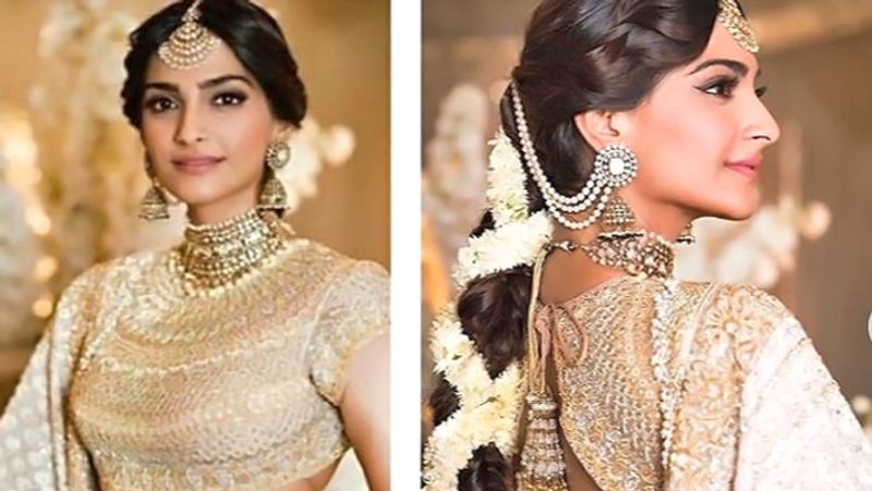 এরই কিছুদিনের মধ্যে ভারতের সবথেকে বড় এক্সপোর্ট কম্পানির মালিক আনন্দকে বিয়ে করার সিদ্ধান্ত নিয়েছিলেন সোনম কাপুর।