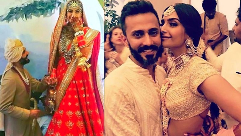 তবে এদিন সকালবেলা সোশ্যাল মিডিয়ায় আনন্দের প্রশংসাতে মুখ খুললেন সোনম কাপুর। জানালেন সময়ের সঙ্গে সঙ্গে কতটা বদলেছেন সাহি সংস্থার এমডি।