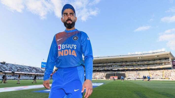 Coronavirus Virat Kohli on playing in empty stadiums connection with fans magical moments Coronavirus Virat Kohli on playing in empty stadiums connection with fans magical moments