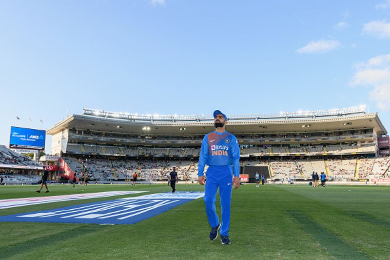 Coronavirus Virat Kohli on playing in empty stadiums connection with fans magical moments