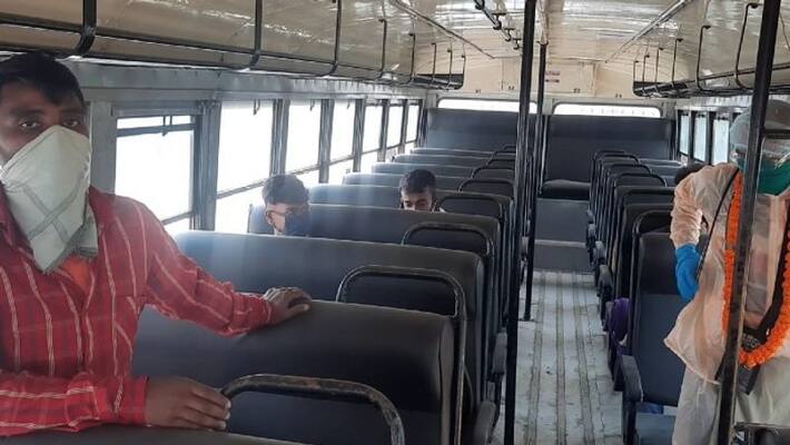 tamilnadu transport deportment announce buses for 6 zone tamilnadu transport deportment announce buses for 6 zone