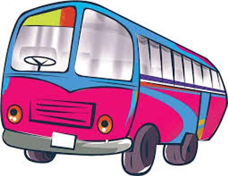 Ap government decides to permit to people to go hometown from hyderabad