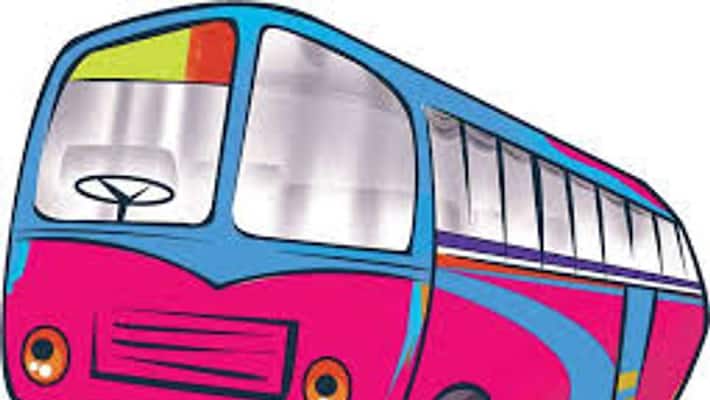 private buses has started ticket price hike ahead festival gow private buses has started ticket price hike ahead festival gow