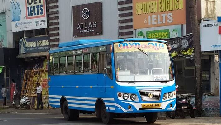 covid 19 protocol relaxed in wake of onam public transport allowed in state till September 2 covid 19 protocol relaxed in wake of onam public transport allowed in state till September 2