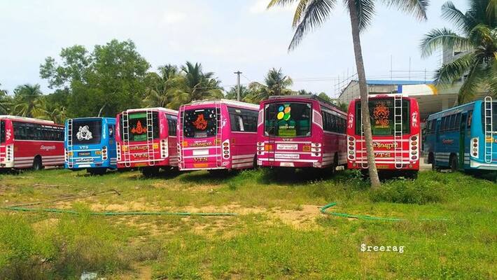 kerala private bus owners against new covid restrictions kerala private bus owners against new covid restrictions