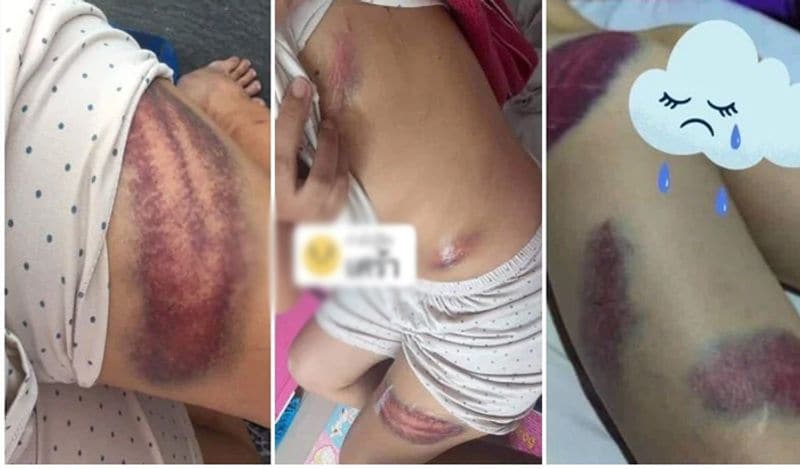 online boyfriend physically abused woman after she stuck with him in lockdown in another country kph
