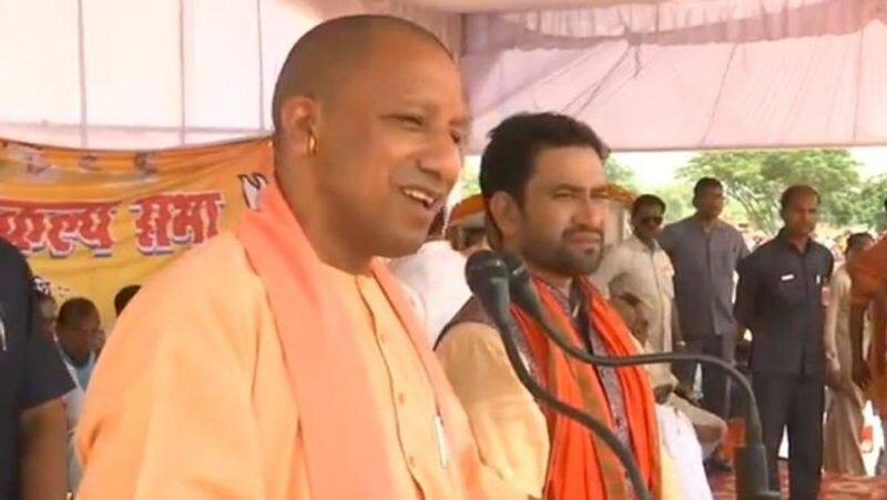 With this decision of Yogi, companies can come from China in UP