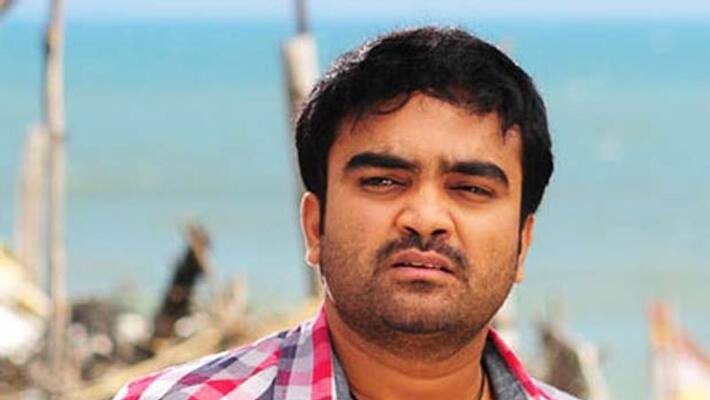 Actor Udaya has put up with the mistakes of the current actor Sangam Actor Udaya has put up with the mistakes of the current actor Sangam