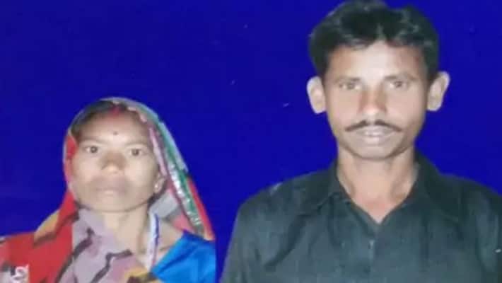UP Migrant Couple Cycling Home to Chhattisgarh Crushed to Death in Lucknow UP Migrant Couple Cycling Home to Chhattisgarh Crushed to Death in Lucknow