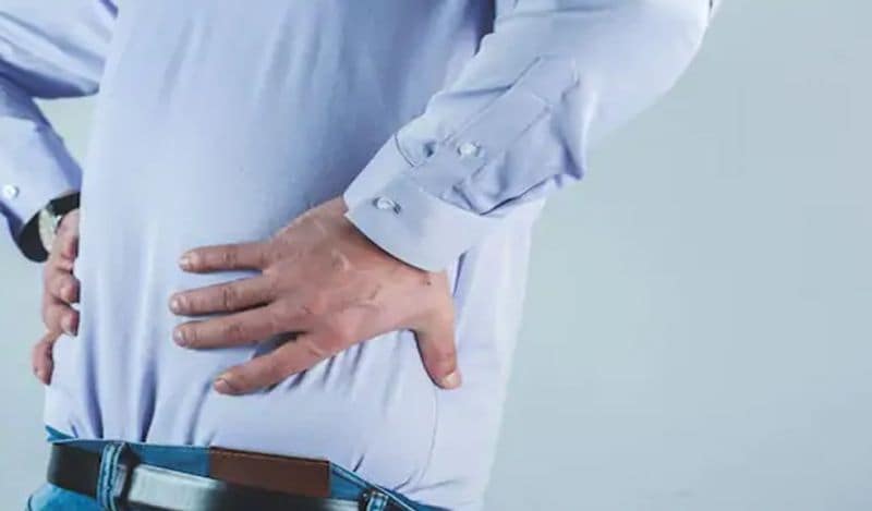 Back pain: A warm spice from your mum masala box could work wonder