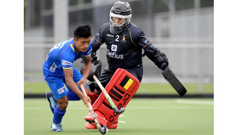 India hockey players following amazing fitness schedules coronavirus lockdown Nilakanta Sharma