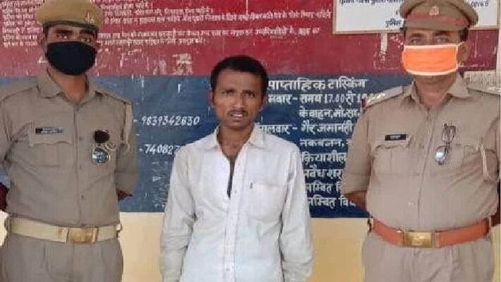 Wife refuses to visit her in-laws; Angry husband kills son on ground asa Wife refuses to visit her in-laws; Angry husband kills son on ground asa