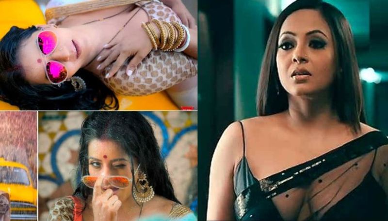 বৌদিকে নিয়ে ঠাকুরপোরা ফ্যান্টাসাইজ করবে, কিন্তু ফ্যান্টাসাইজ করা এবং নোংরামির মধ্যে একটা সূক্ষ্ম তফাত আছে।