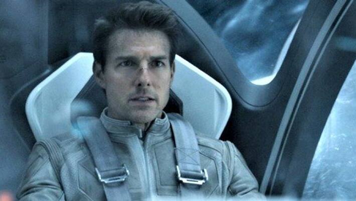 Hollywood Star Tom Crusie Plan to Shoot his next movie in Space Hollywood Star Tom Crusie Plan to Shoot his next movie in Space