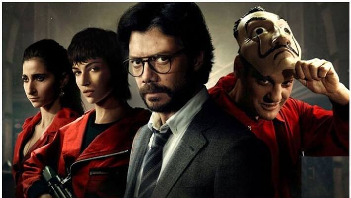 Money Heist season finale is coming soon on Netflix ADB Money Heist season finale is coming soon on Netflix ADB