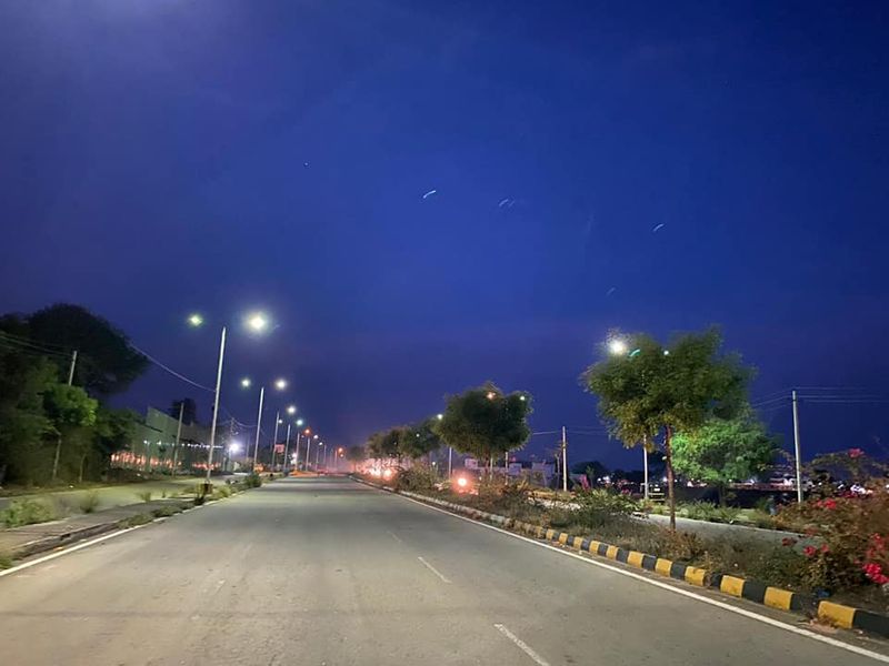 ನಗರಾಭಿವೃದ್ಧಿ ಸಚಿವರಾದ ಬೈರತಿ ಬಸವರಾಜ್ ರವರ ಗಮನಕ್ಕೆ ತಂದ ತಕ್ಷಣ ವಿದ್ಯುತ್ ಬಿಲ್ ಪಾವತಿಸಿದ್ದಾರೆ.
