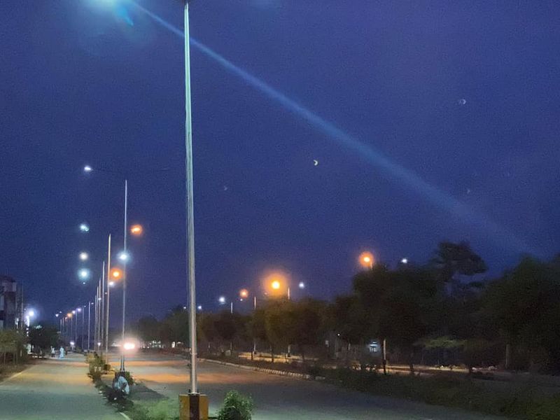ಈ ಹಿಂದೆ ವಸತಿ ಸಚಿವ ವಿ ಸೋಮಣ್ಣ ಅವರು ಮೈಸೂರು ಜಿಲ್ಲಾ ಉಸ್ತುವಾರಿ ಸಚಿವರಾಗಿದ್ದರು.