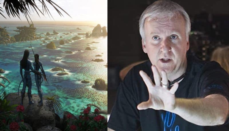 Avatar 2: James Cameron says the movie has good chance of releasing on time