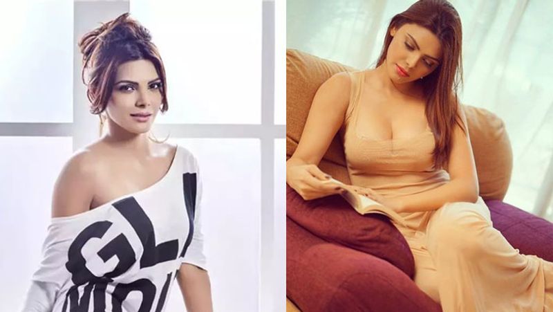 sherlyn chopra talks on Casting Couch Said they used code word for this shared Experience KPY
