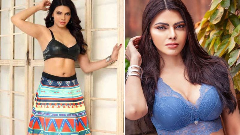 sherlyn chopra talks on Casting Couch Said they used code word for this shared Experience KPY