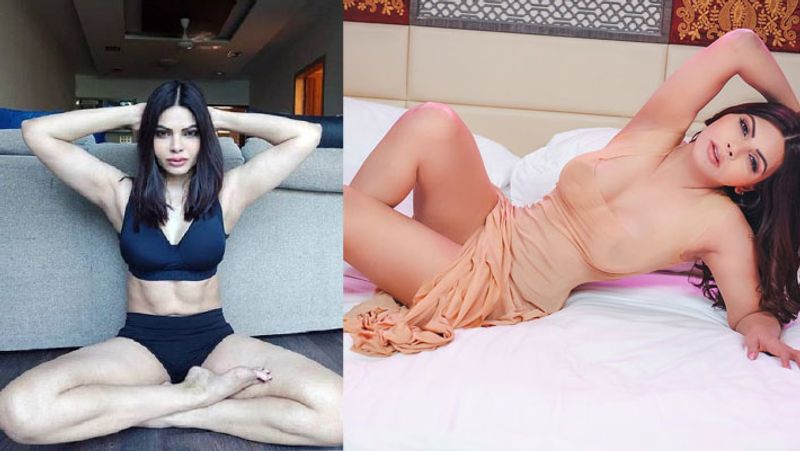 sherlyn chopra talks on Casting Couch Said they used code word for this shared Experience KPY