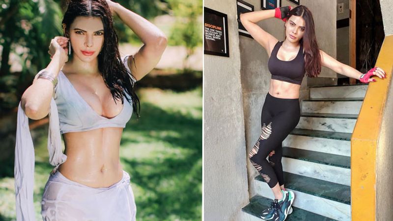 sherlyn chopra talks on Casting Couch Said they used code word for this shared Experience KPY
