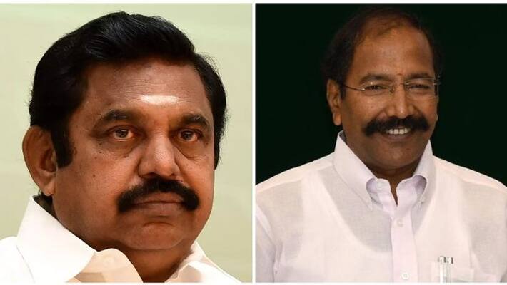 Edppadi K.Palanisamy will follow Jayalalitha route - says Thangamani Edppadi K.Palanisamy will follow Jayalalitha route - says Thangamani
