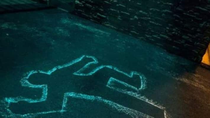 pmk party men was murdered in tindivanam pmk party men was murdered in tindivanam