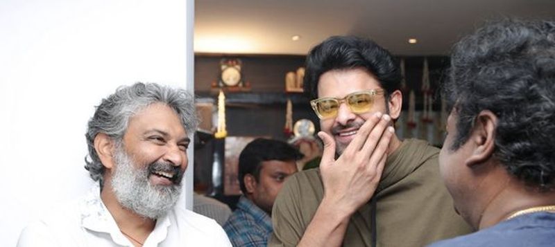 Is Prabhas is in big confusion?