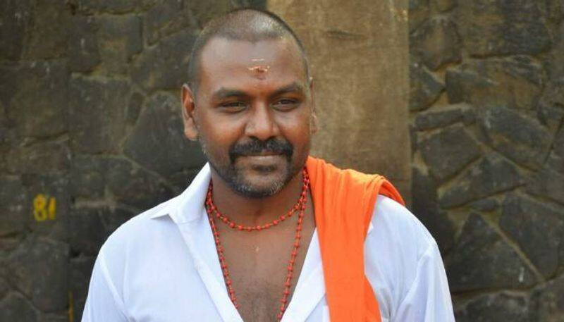 Raghava Lawrence Release a Statement about his trust Children's Corona Positive Issue