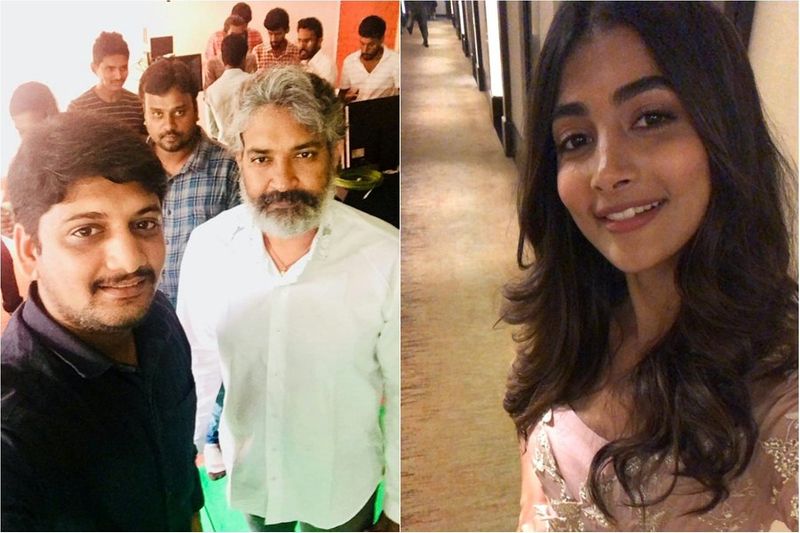 prabhas 20 movie ...Director shares throwback pictures