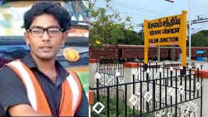 car driver was murdered in salem due to illegal contact car driver was murdered in salem due to illegal contact