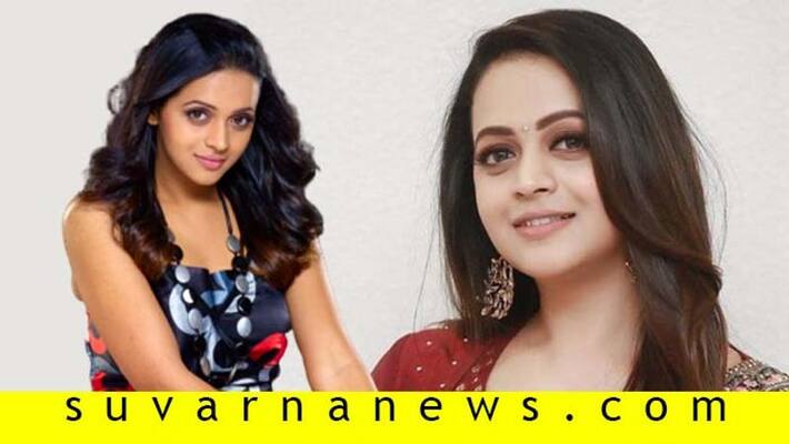 Jackie fame bhavana reports fake account on facebook Jackie fame bhavana reports fake account on facebook