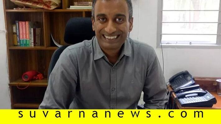 Sudhir Krishnaswamy From Bengaluru Appointed As The Member Of Facebook Internal Court Sudhir Krishnaswamy From Bengaluru Appointed As The Member Of Facebook Internal Court