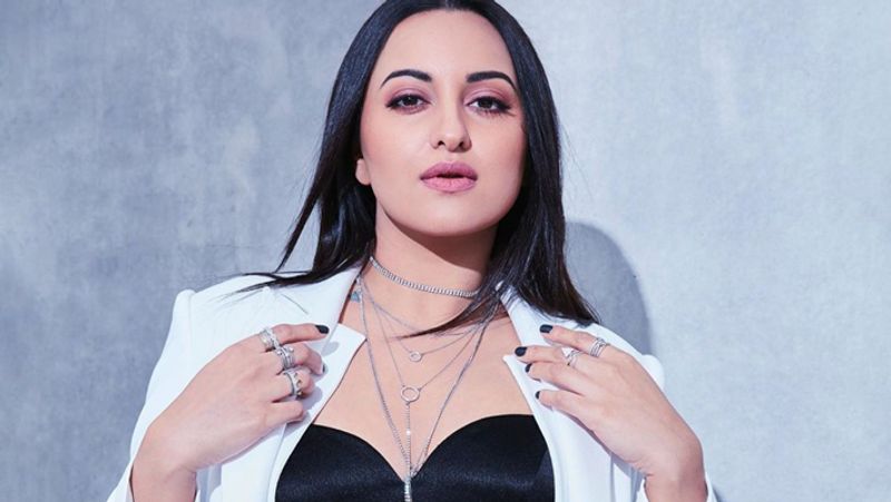 Sonakshi Sinha opens up on marriage, social media, coping with bad days and more