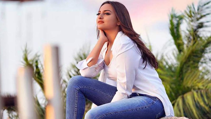 Sonakshi Sinha opens up on marriage, social media, coping with bad days and more