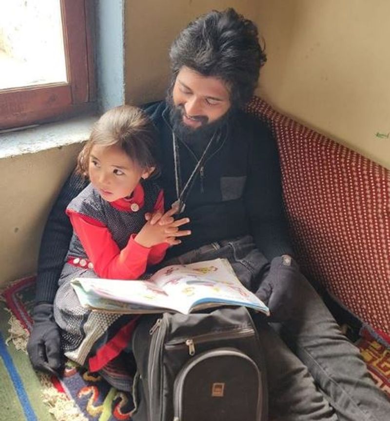 Vijay Devarakonda Birthday Special Photos