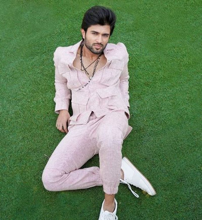 Vijay Devarakonda Birthday Special Photos