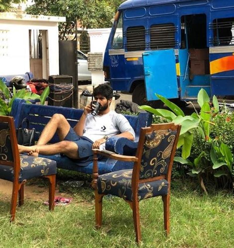 Vijay Devarakonda Birthday Special Photos