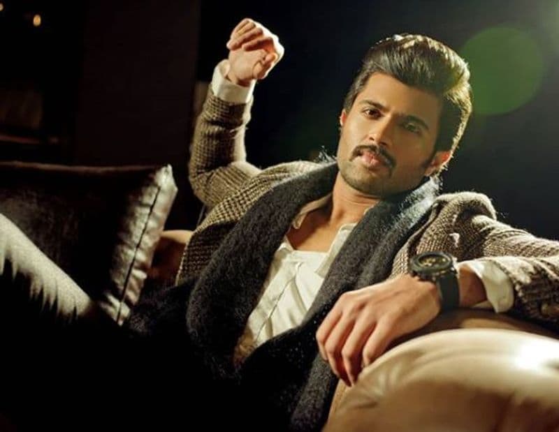 Vijay Devarakonda Birthday Special Photos