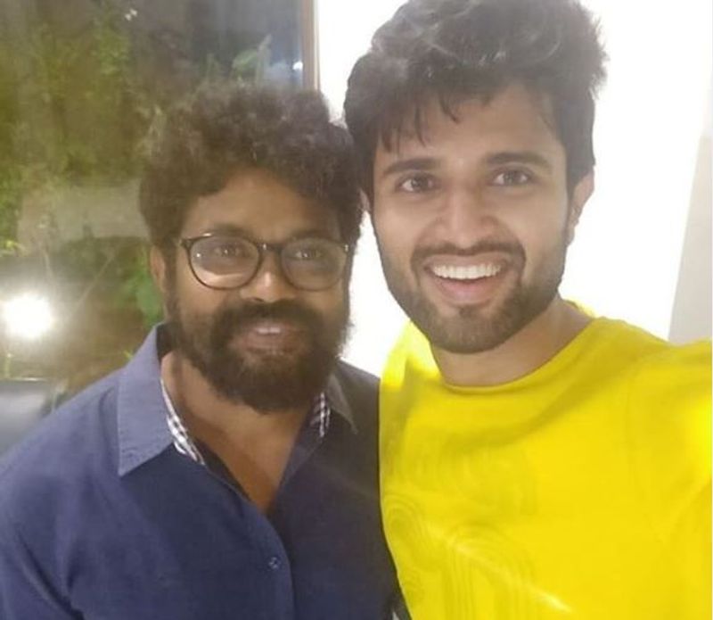 Vijay Devarakonda Birthday Special Photos