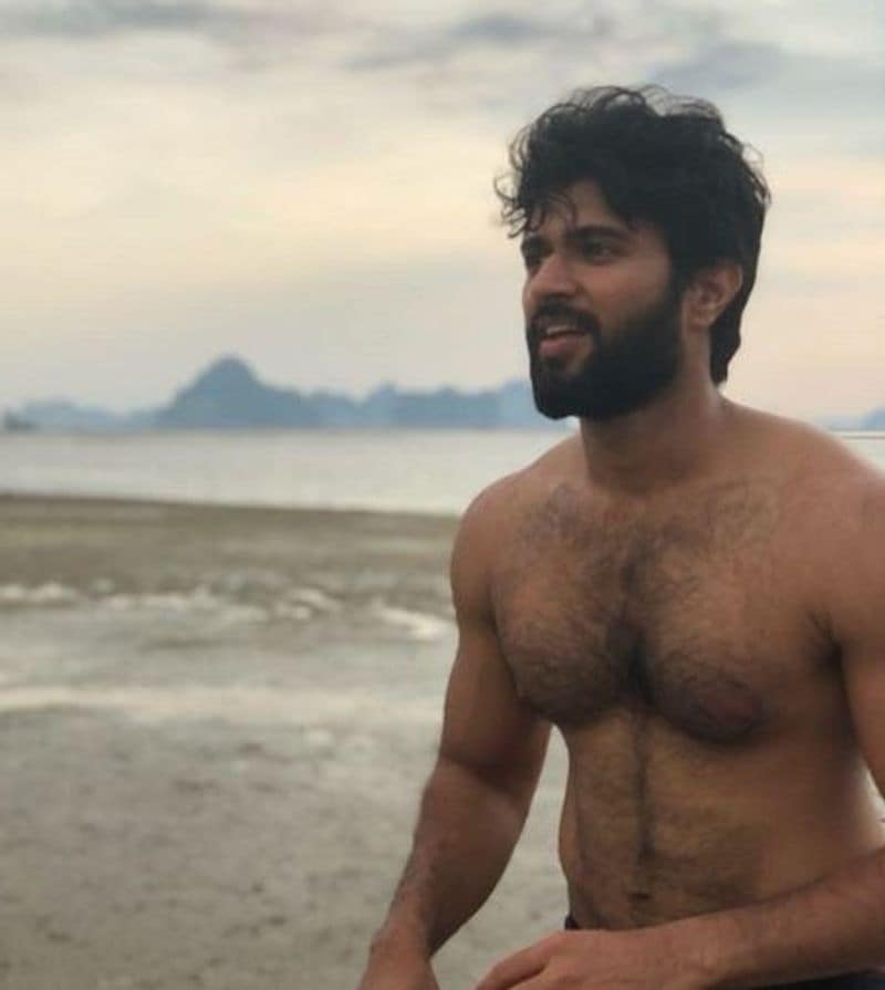 Vijay Devarakonda Birthday Special Photos