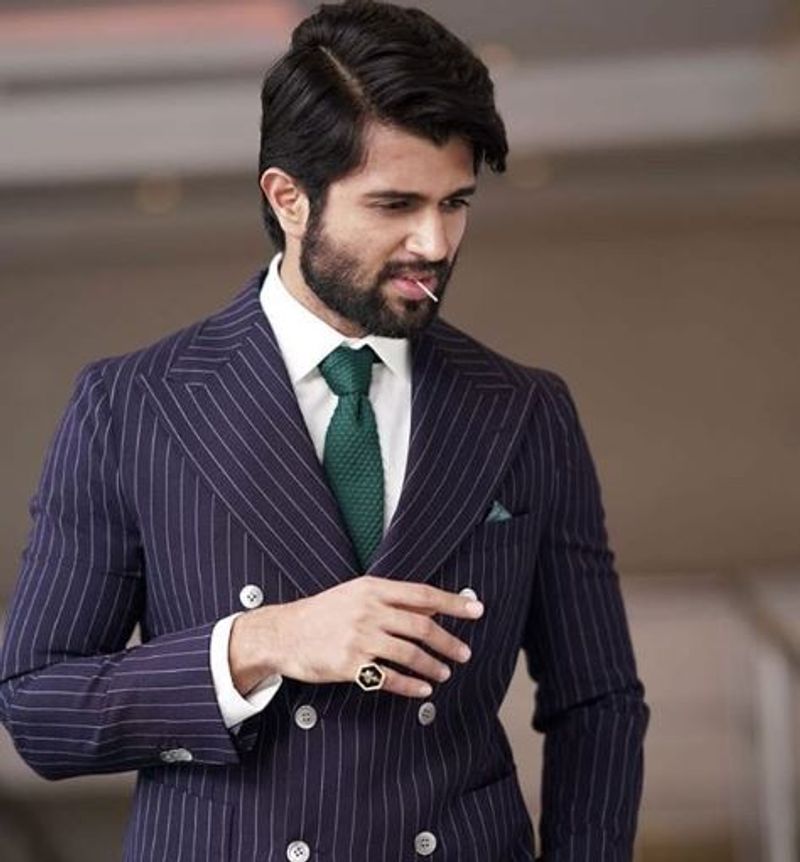 Vijay Devarakonda Birthday Special Photos