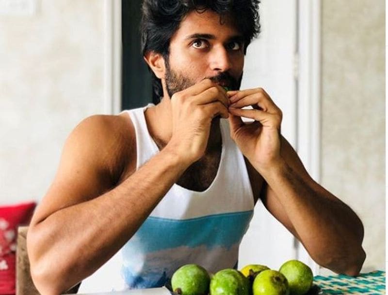 Vijay Devarakonda Birthday Special Photos