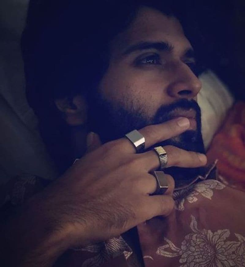Vijay Devarakonda Birthday Special Photos